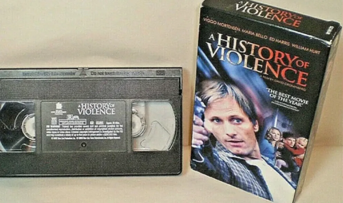 VHS