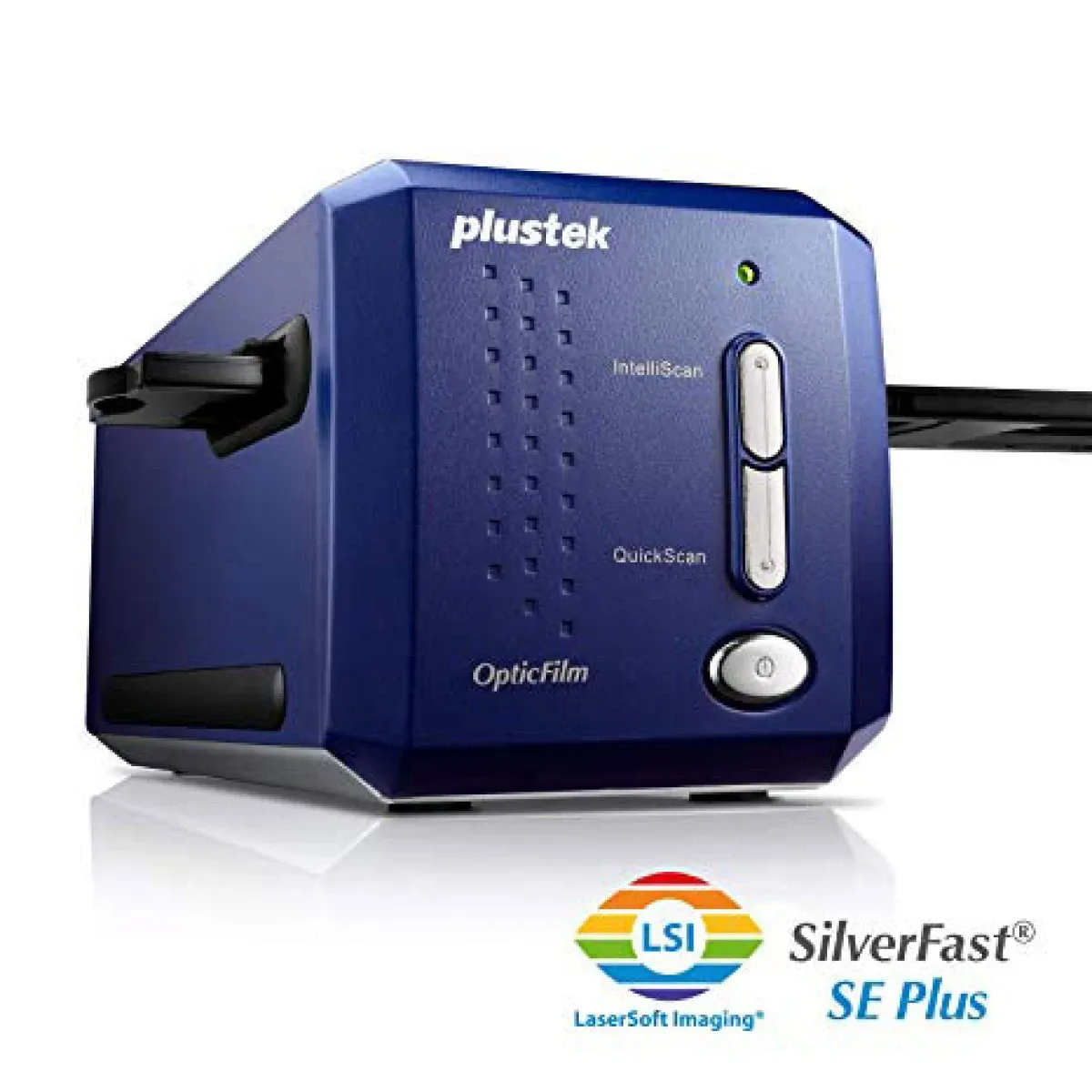 Plustek OpticFilm 菲林掃描器