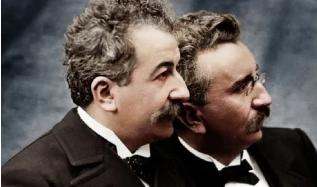 pineers and innovators