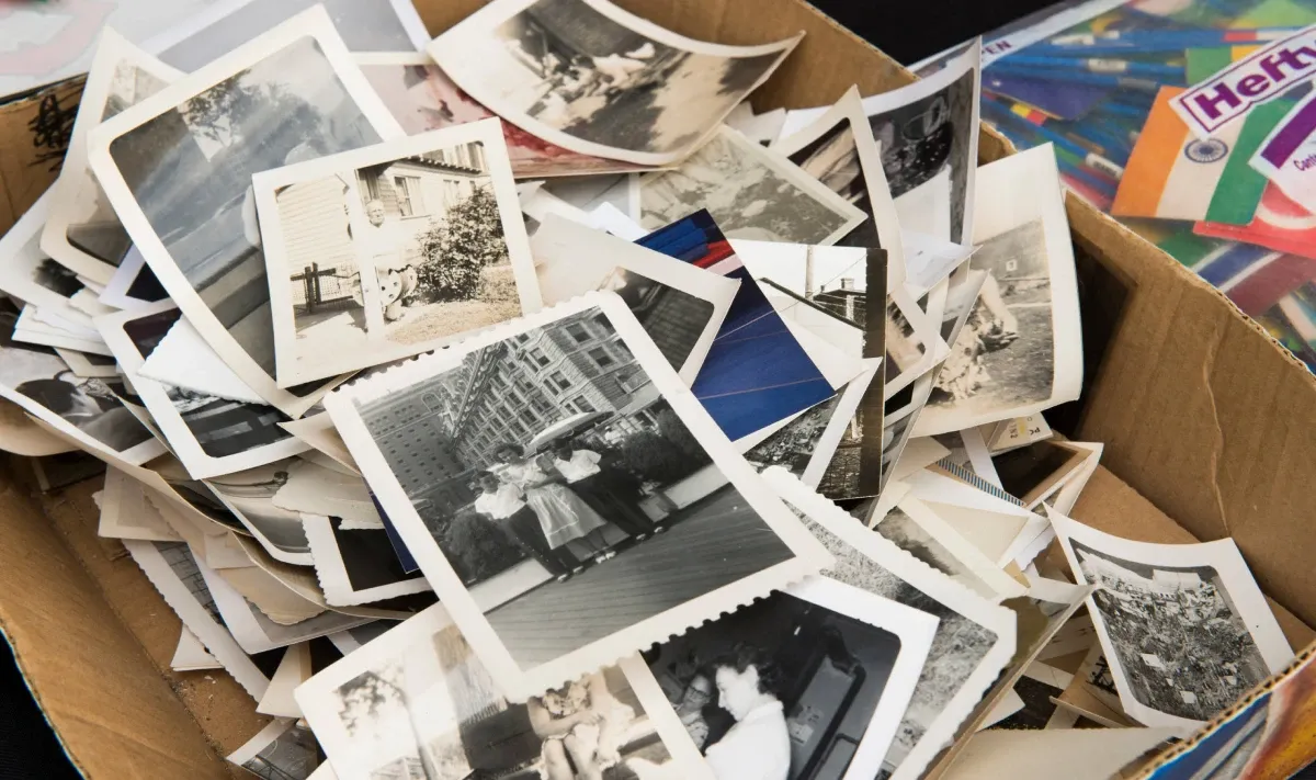 old photos