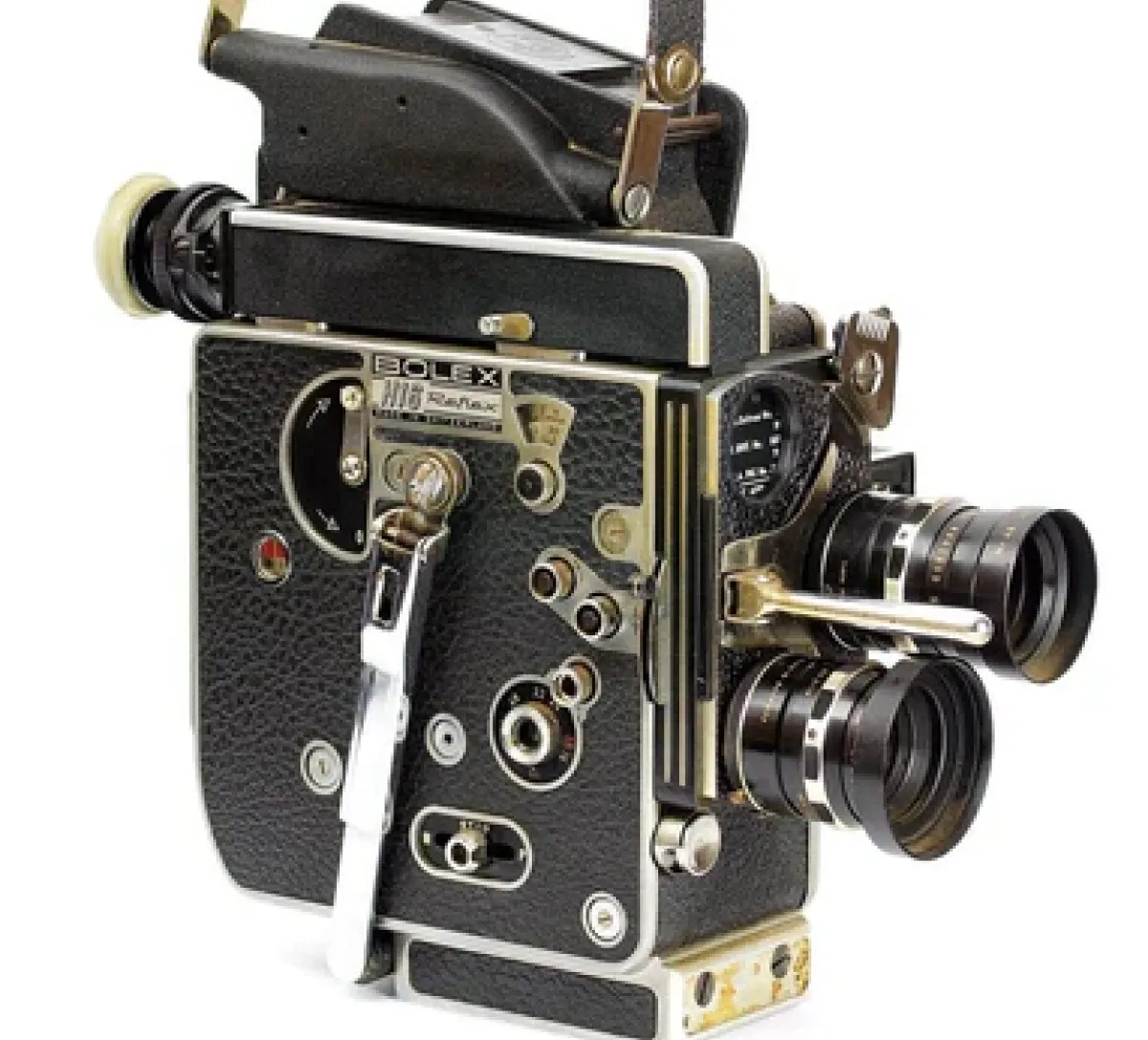 Bolex H16