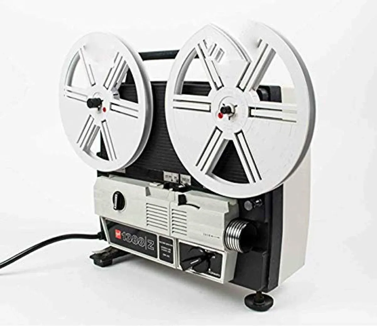 GAF 雙 8mm Super 8 錄影帶投影機 II 型