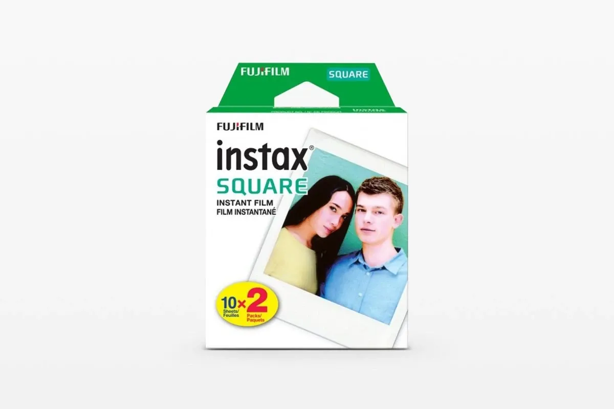 Fujifilm Instax Mini Instant Film