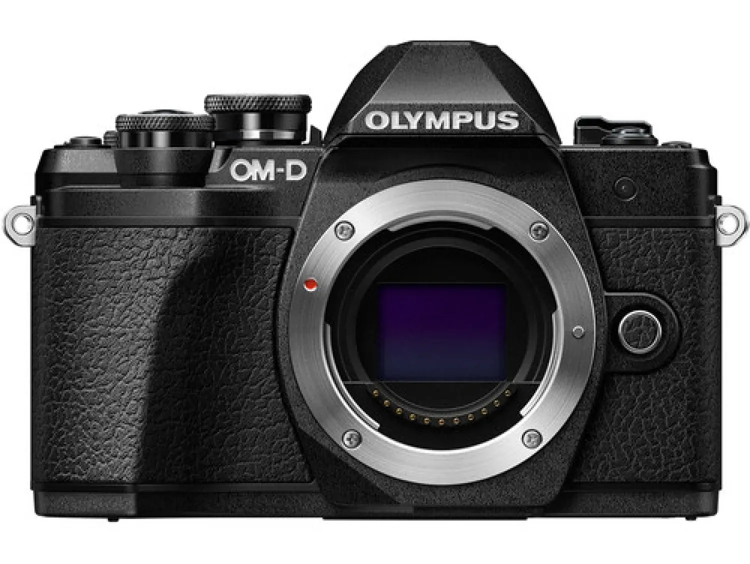 Olympus OM-D E-M10 Mark II