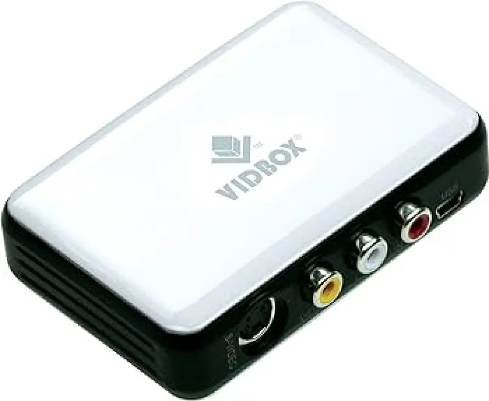 VIDBOX Video Conversion Suite
