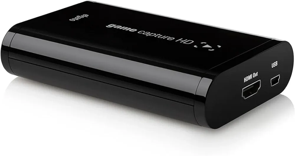 Elgato Video Capture Device