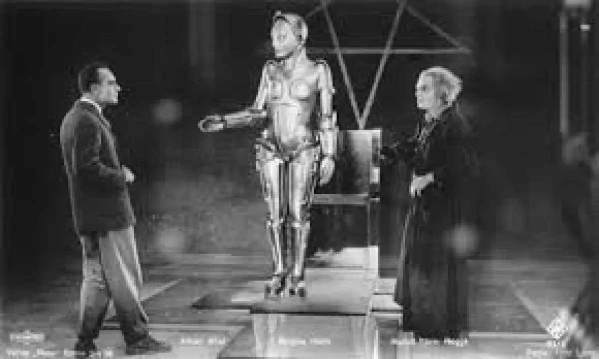 Metropolis (1927) 