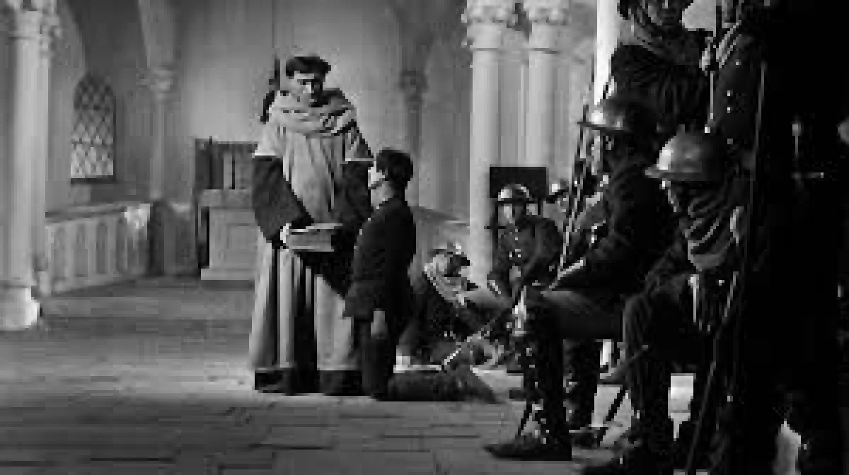 The Passion of Joan of Arc (1928)