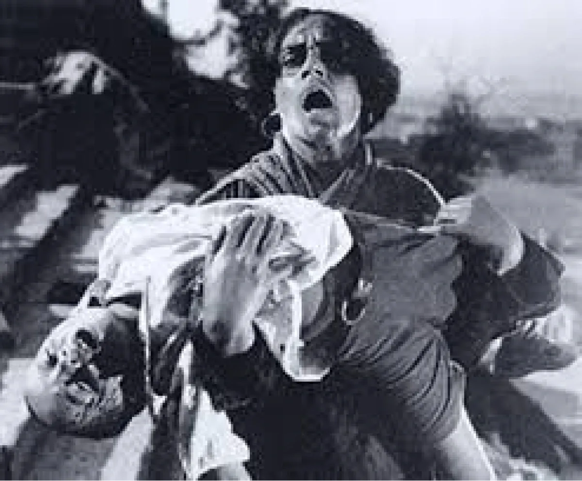 Battleship Potemkin (1925) 