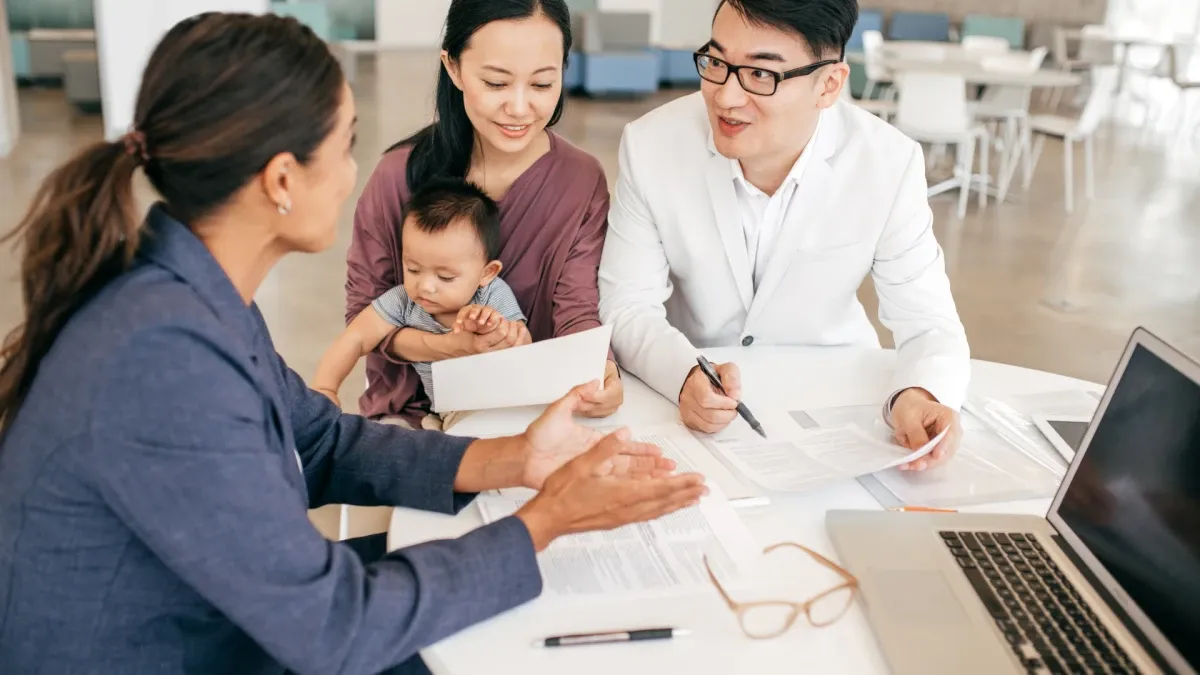 家族辦公室】了解定義、6大功能、3個常見類型及入場門檻