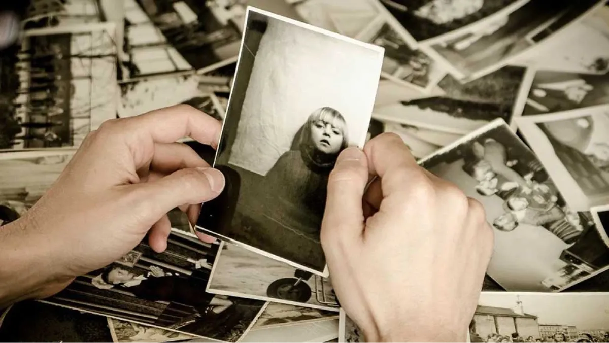 保護和修復相片的困難