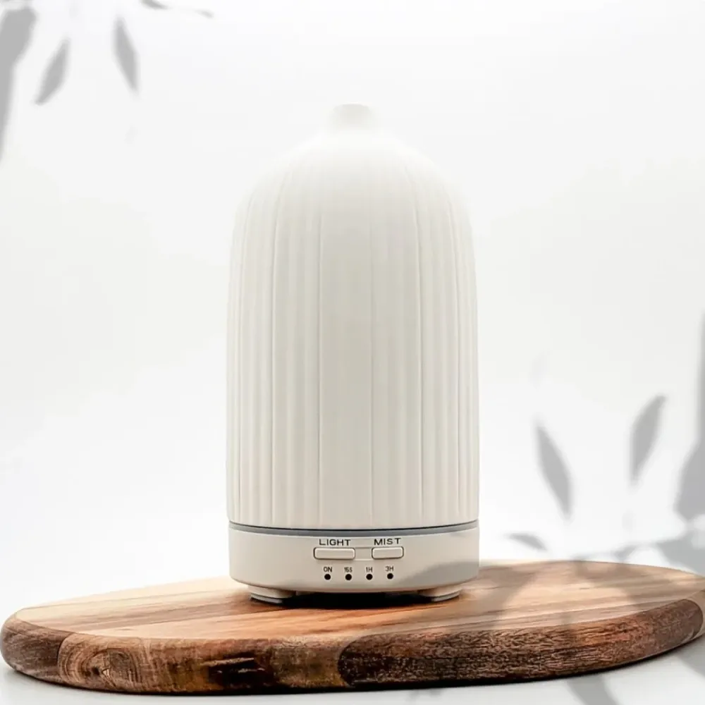 Aptiva Chantilly 陶瓷奈米霧香薰機