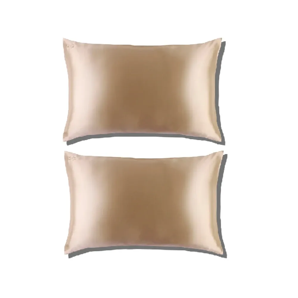 Slip Beauty Sleep Silky Pillowcase Duo Set - 8色