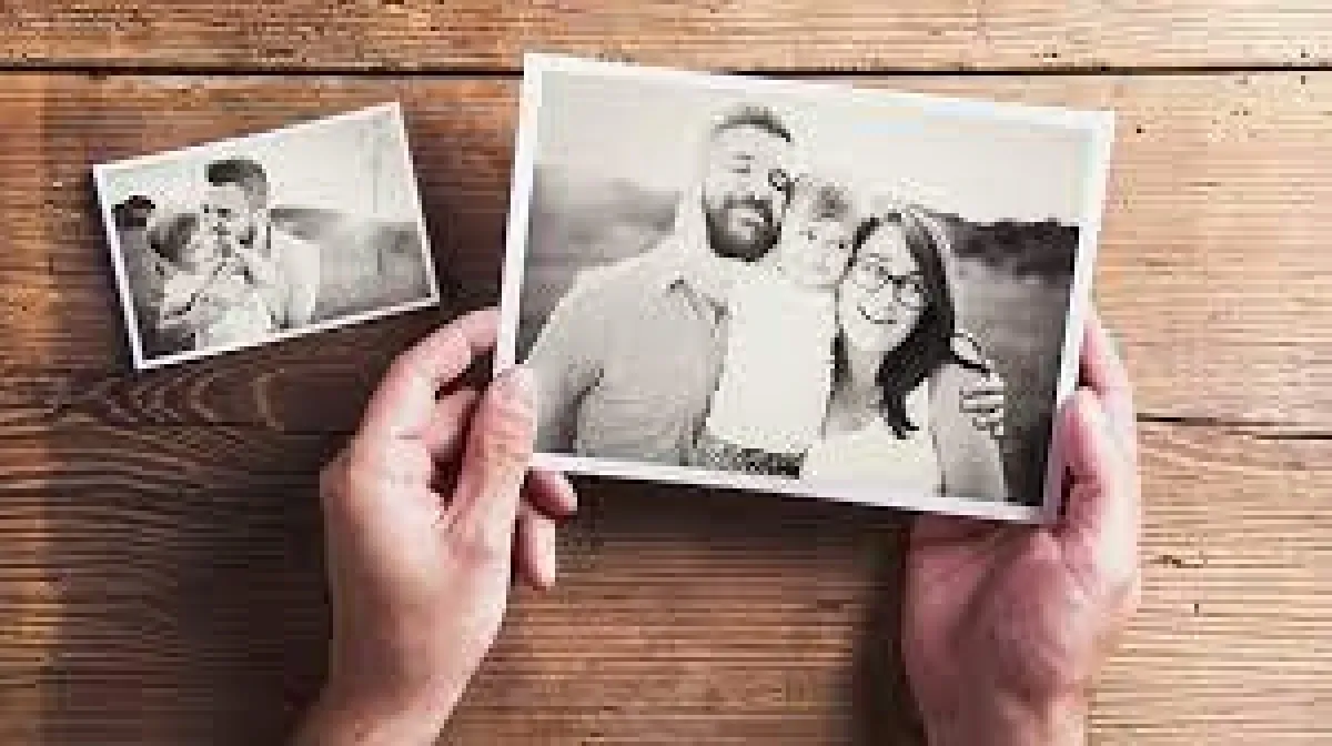 實體相片保存技巧