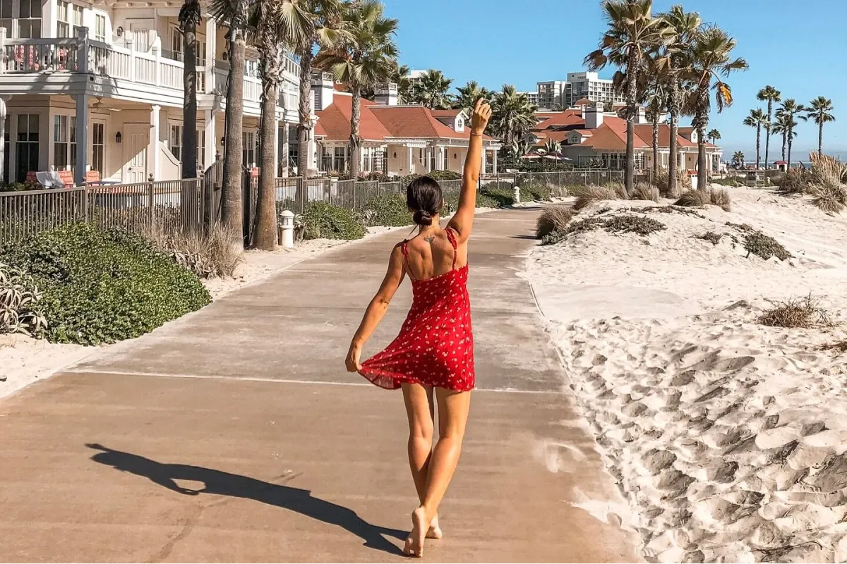 Posing Tips for Women