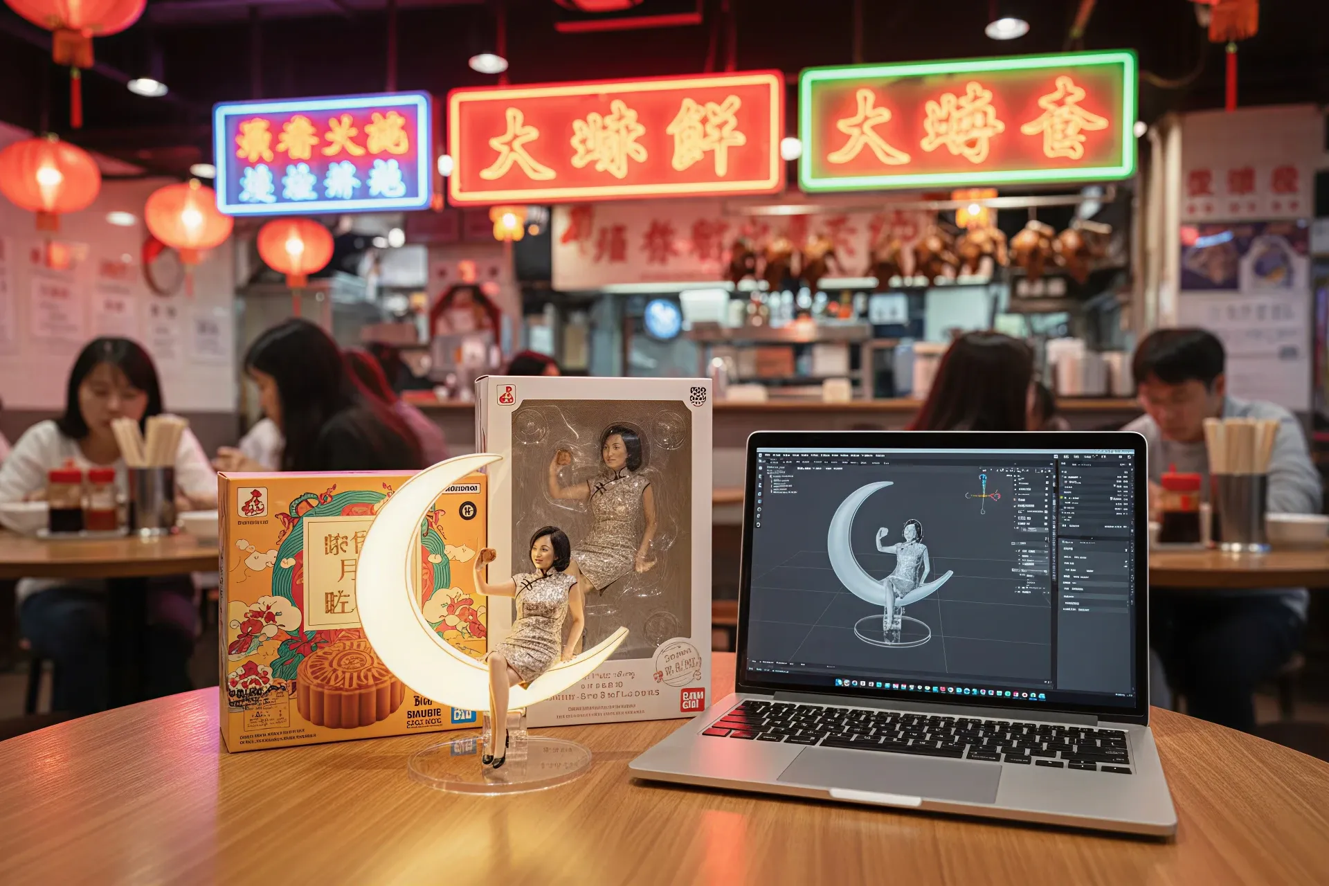 Nano Banana 是什麼？模型、指令教學、使用方法全公開