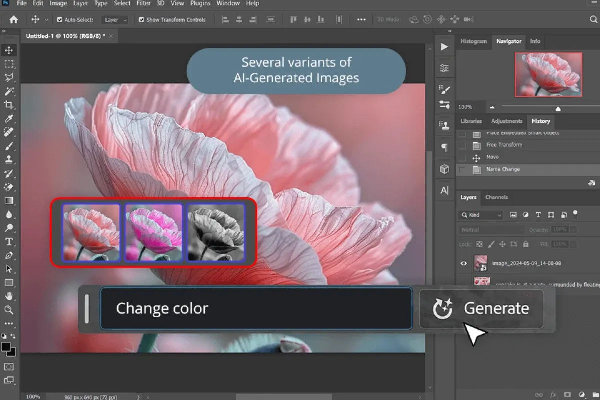 AI 繪圖生成器：點評10 大最熱門的繪圖工具2026 | Blog | Capture HK
