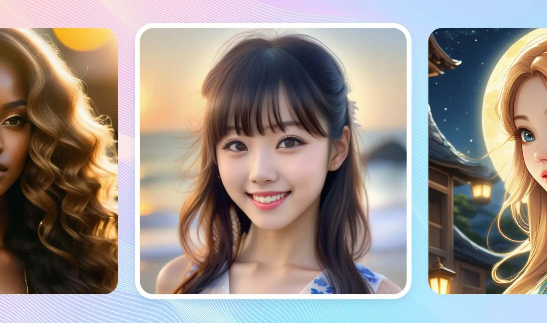 AI圖像生成技術的未來趨勢與香港創意產業機遇