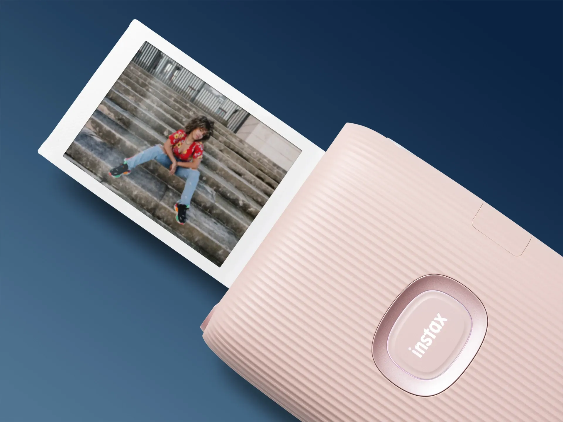 Instax Mini Link】第3代價錢、評價及相購買方法（附歷代型號比較