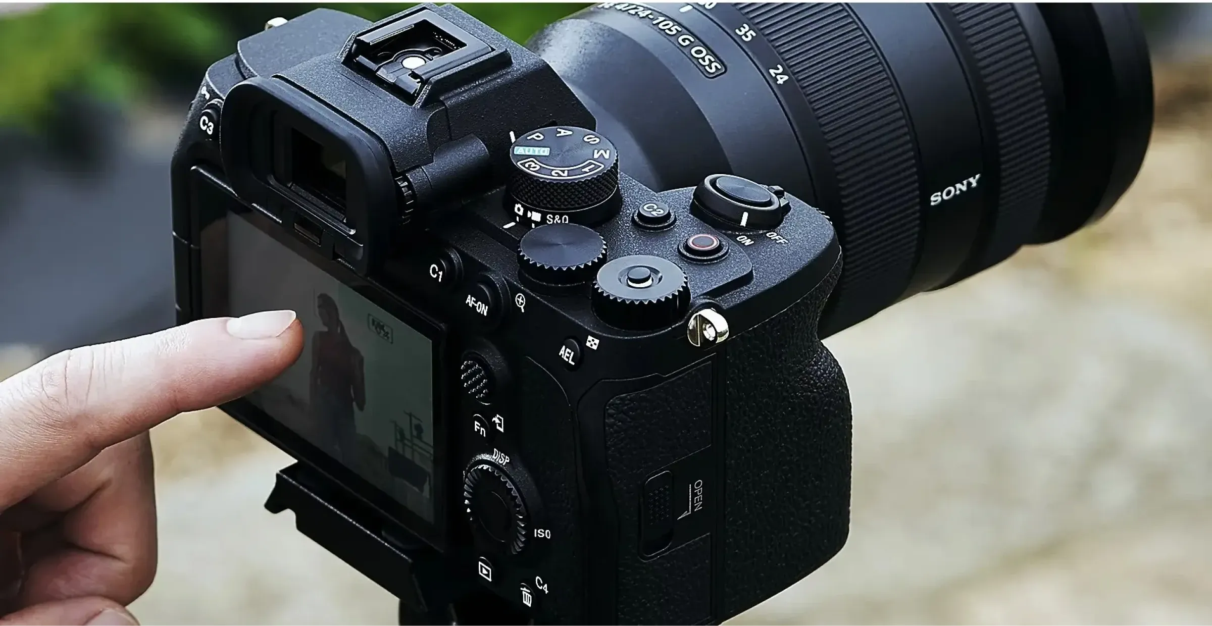 Sony a7m4] Learn About the Price, Specifications, Reviews, and 