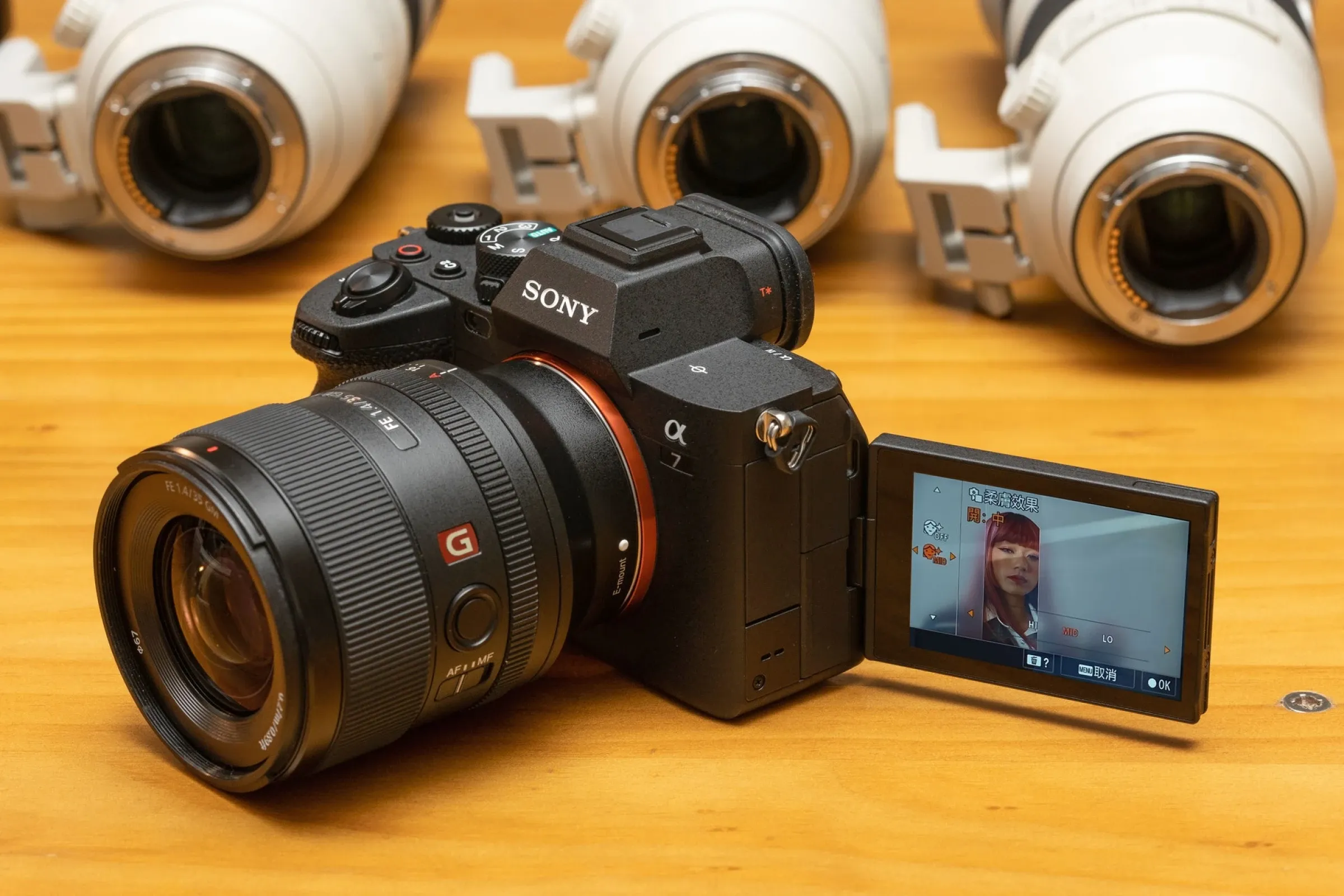 Sony a7m4] Learn About the Price, Specifications, Reviews, and 