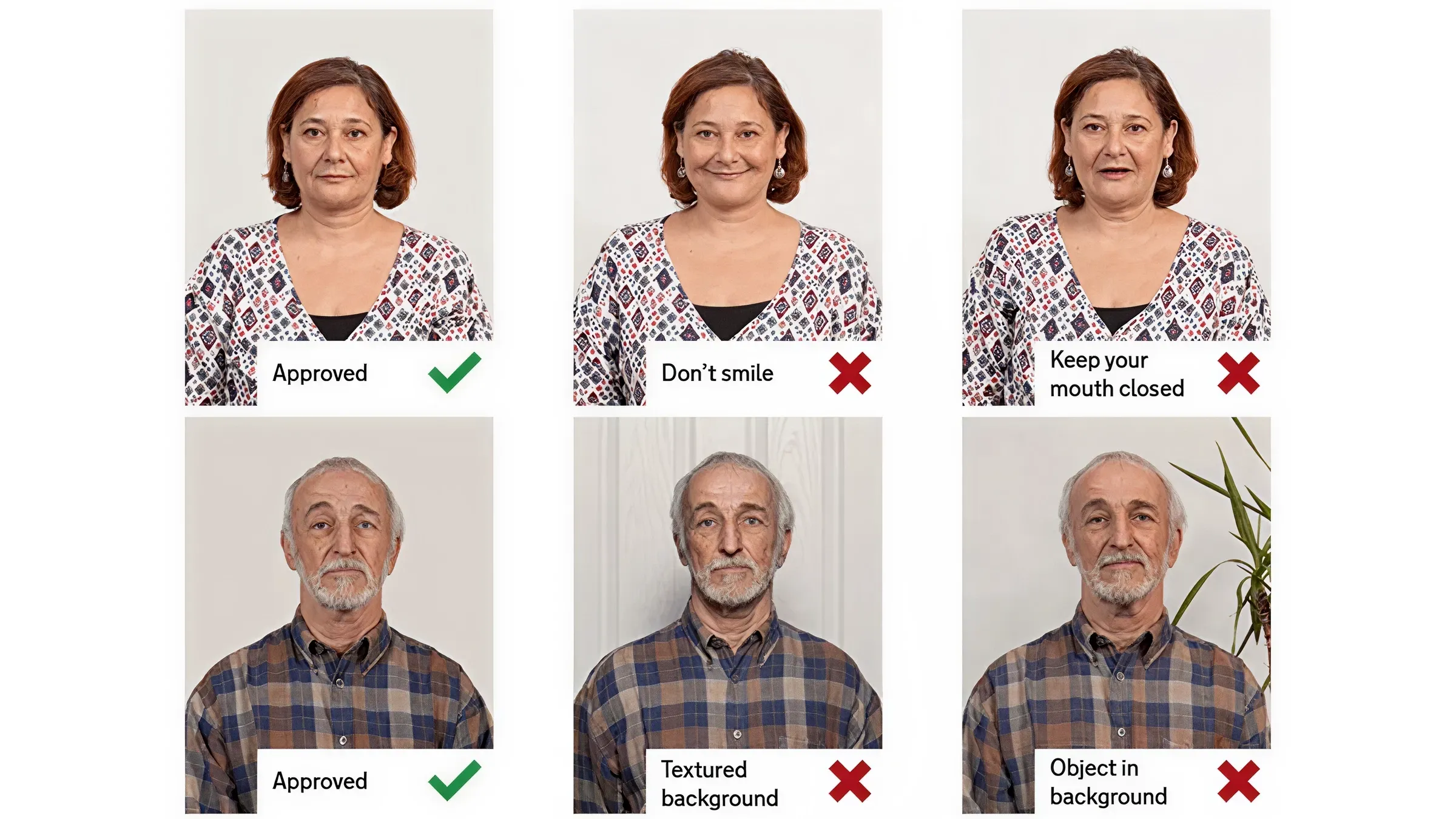 Bno 免签证国家 vs 特区护照 (98) 사진