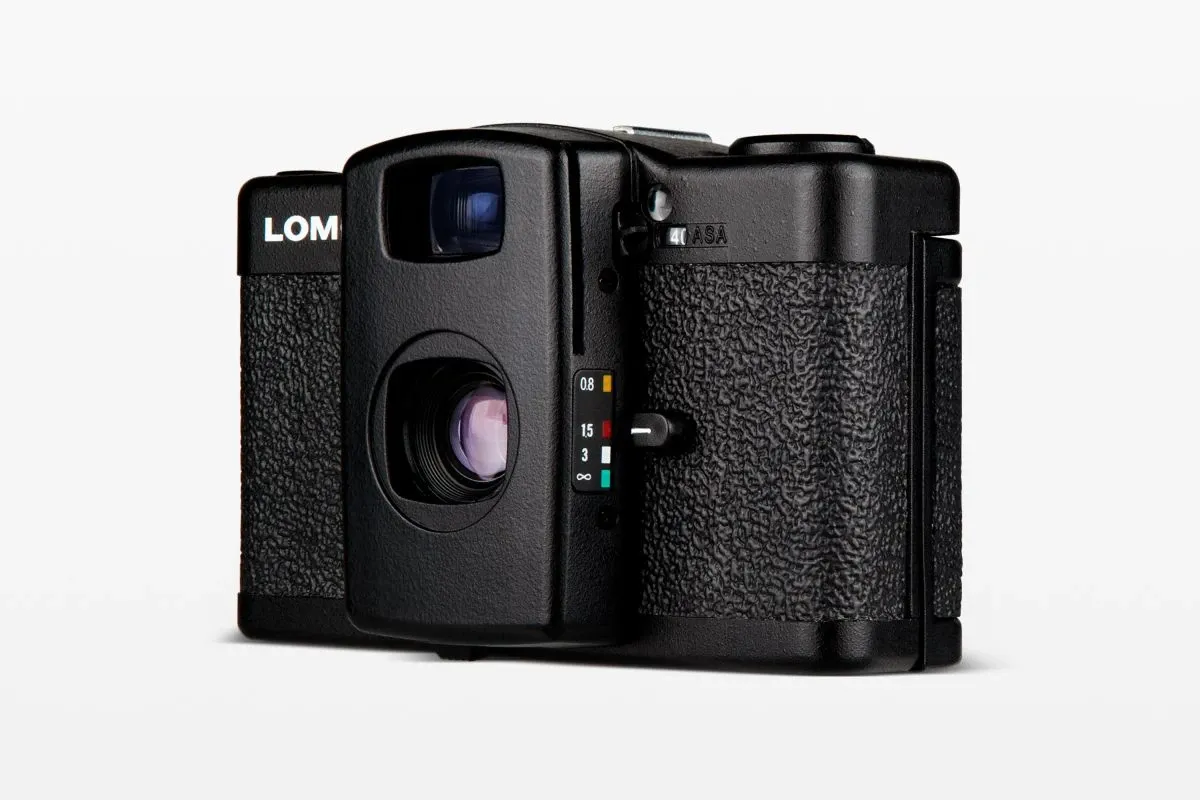 Lomo LC‑A+] Price, Specifications, Reviews, and User Opinions
