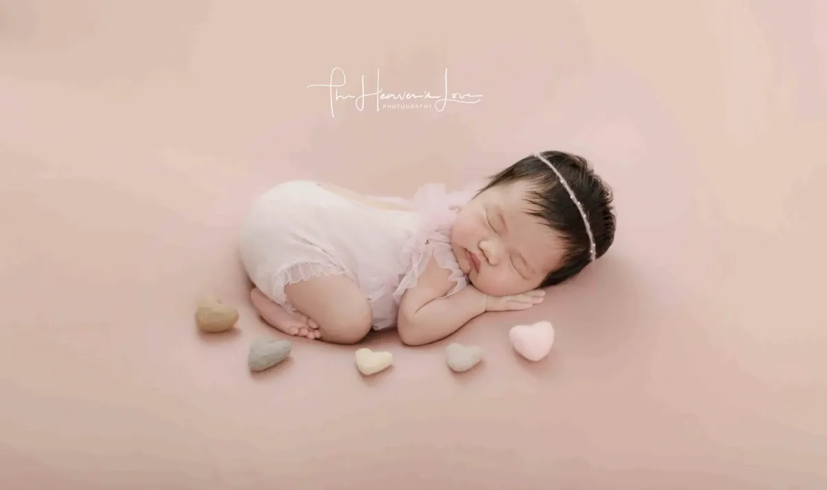 The Heaven’s Love Photography