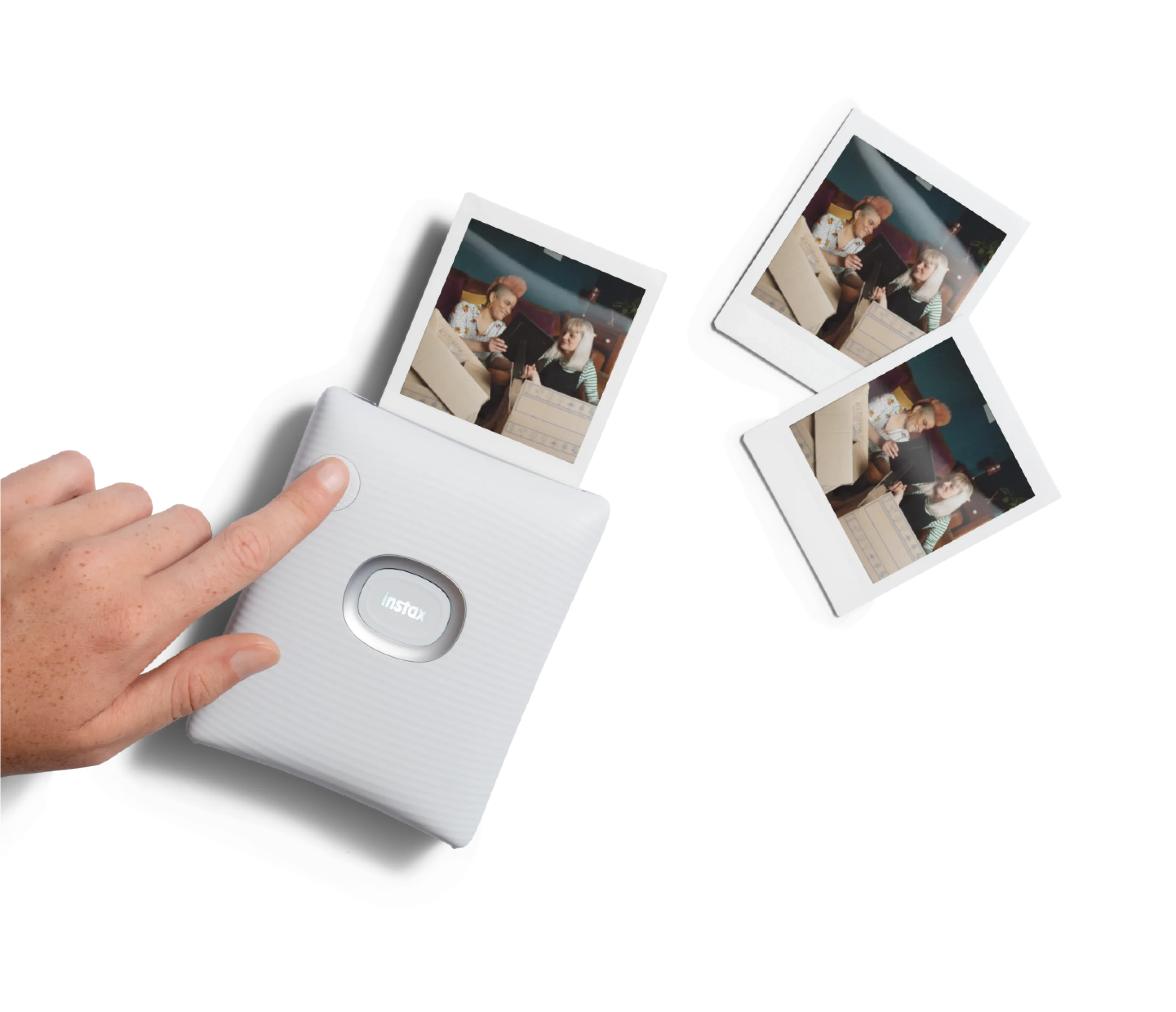 Instax Square Link