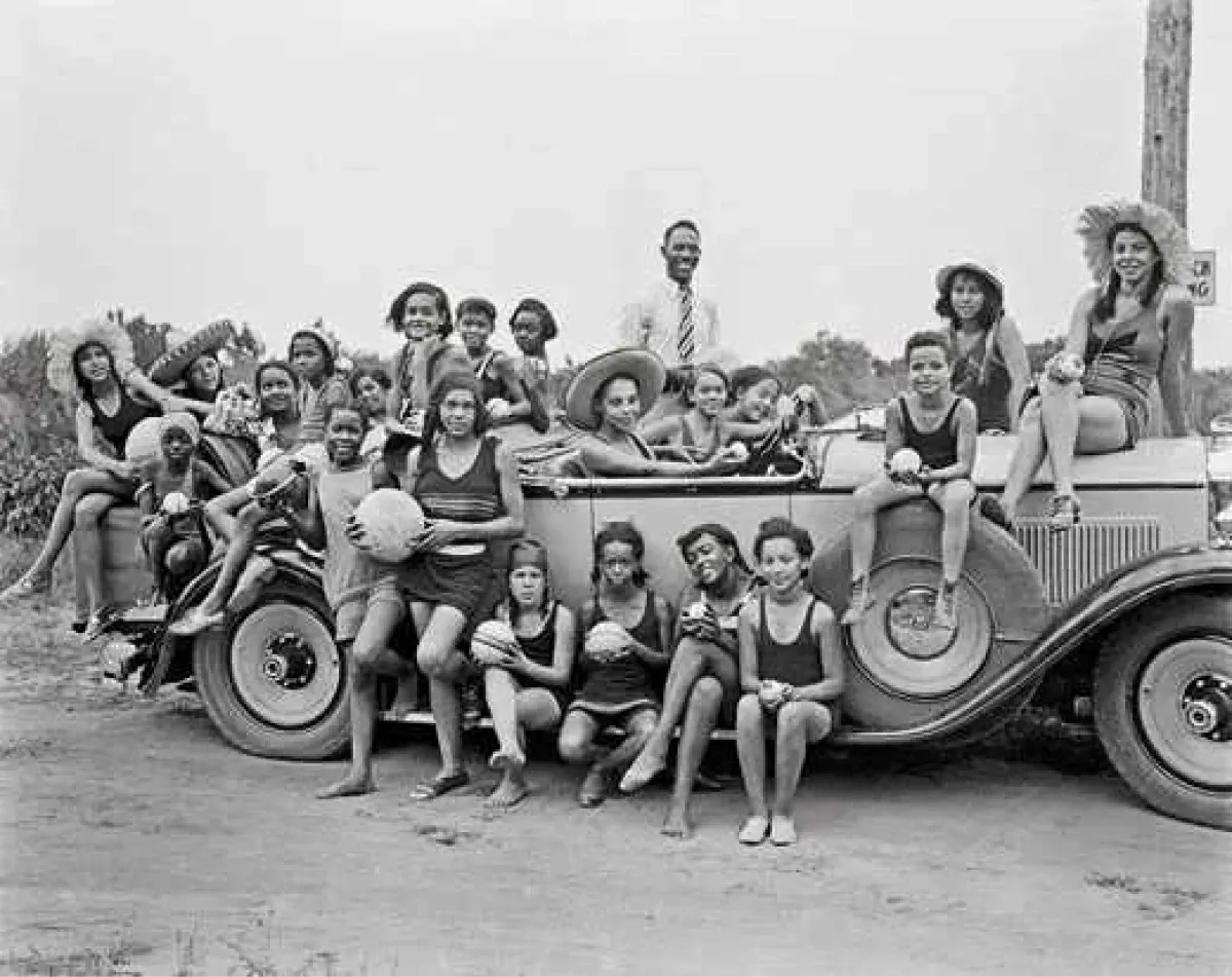 艾迪生·斯柯洛克父子攝影工作室