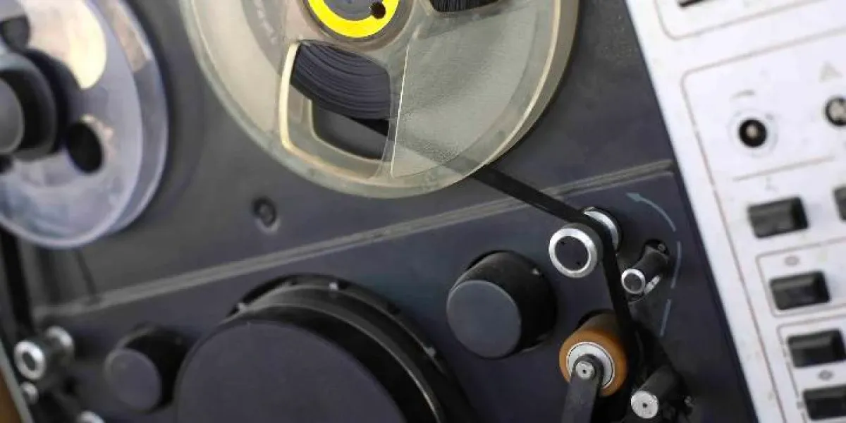  數碼化 Video 8 / Hi 8 的技巧