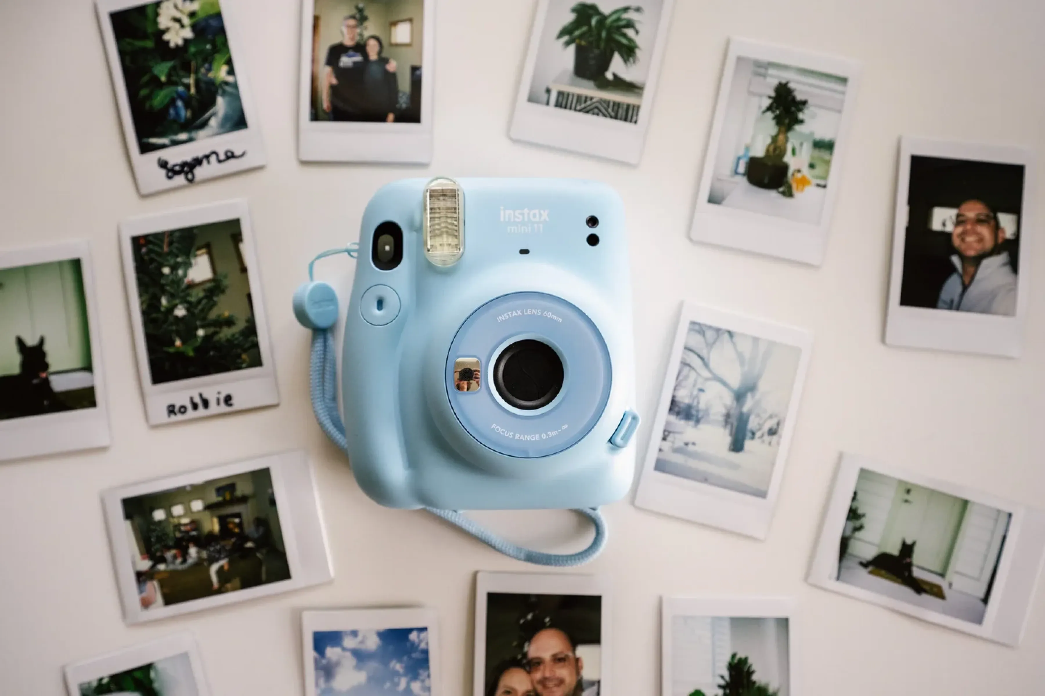 Fujifilm instax Mini 11