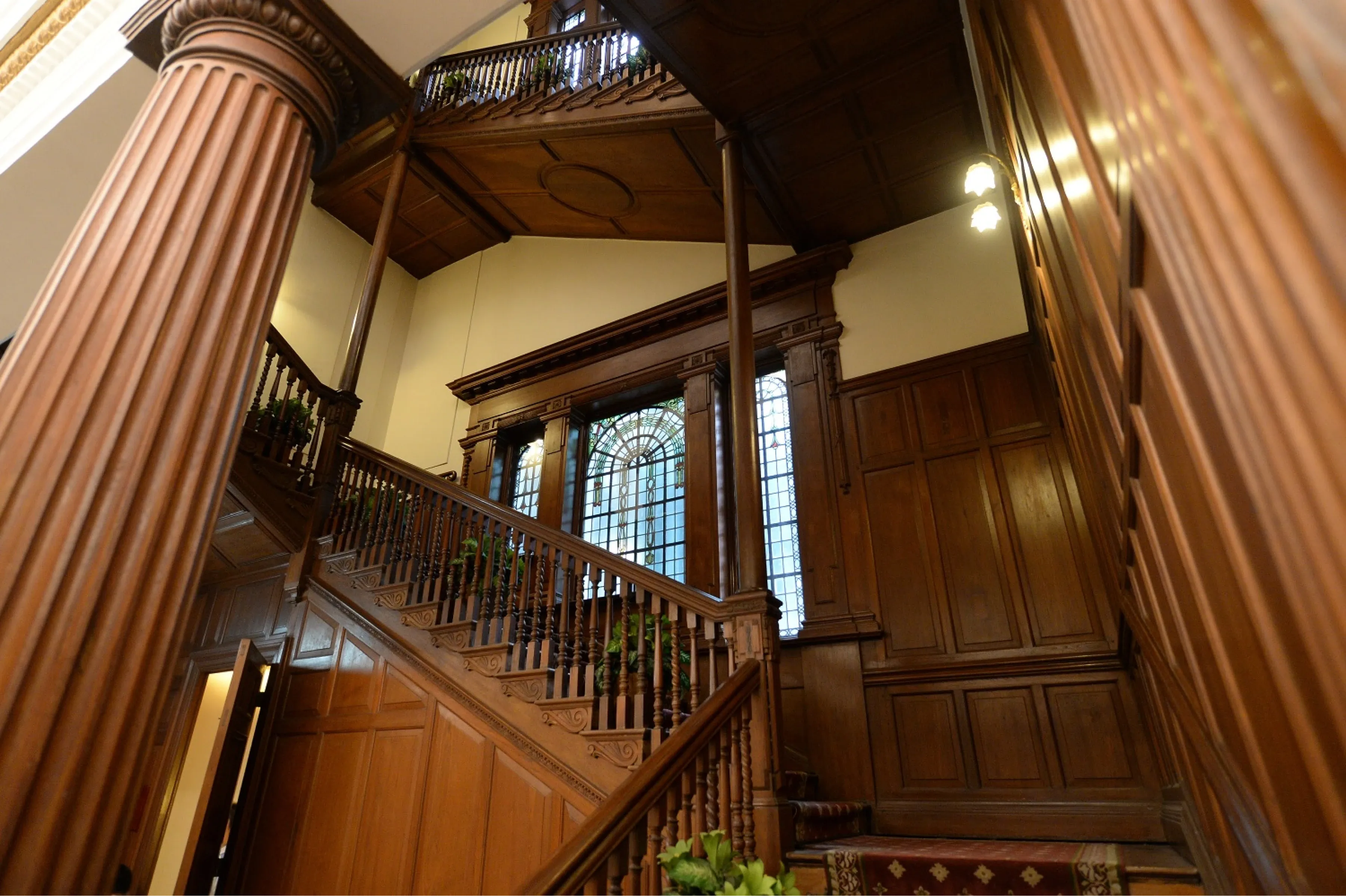 Dr. Sun Yat-sen Museum