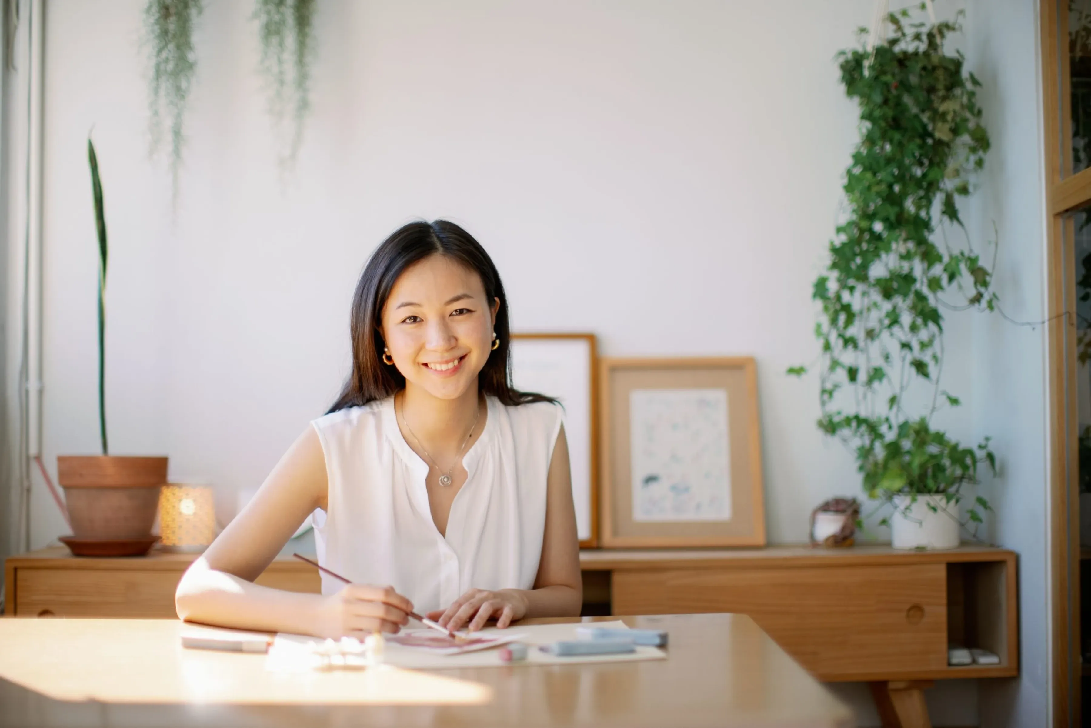 The Portrait Workshop
