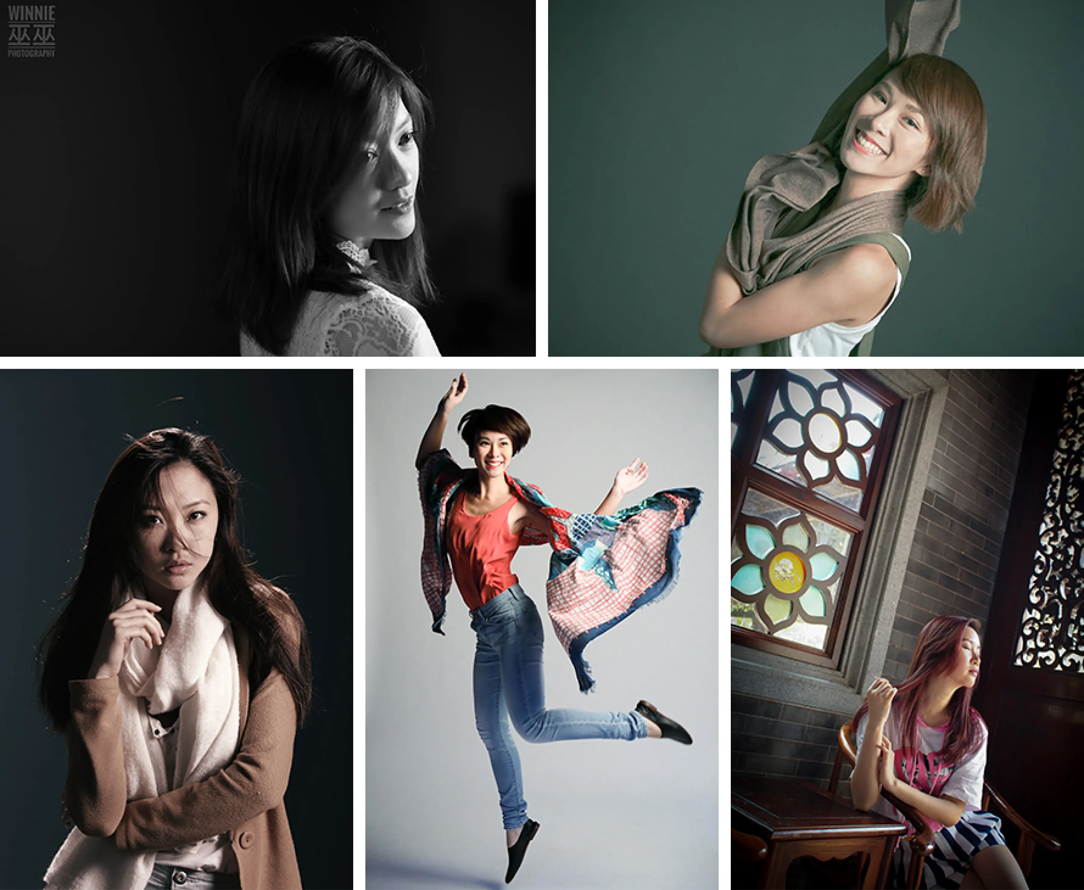 Canon Portrait Photography Crash Course