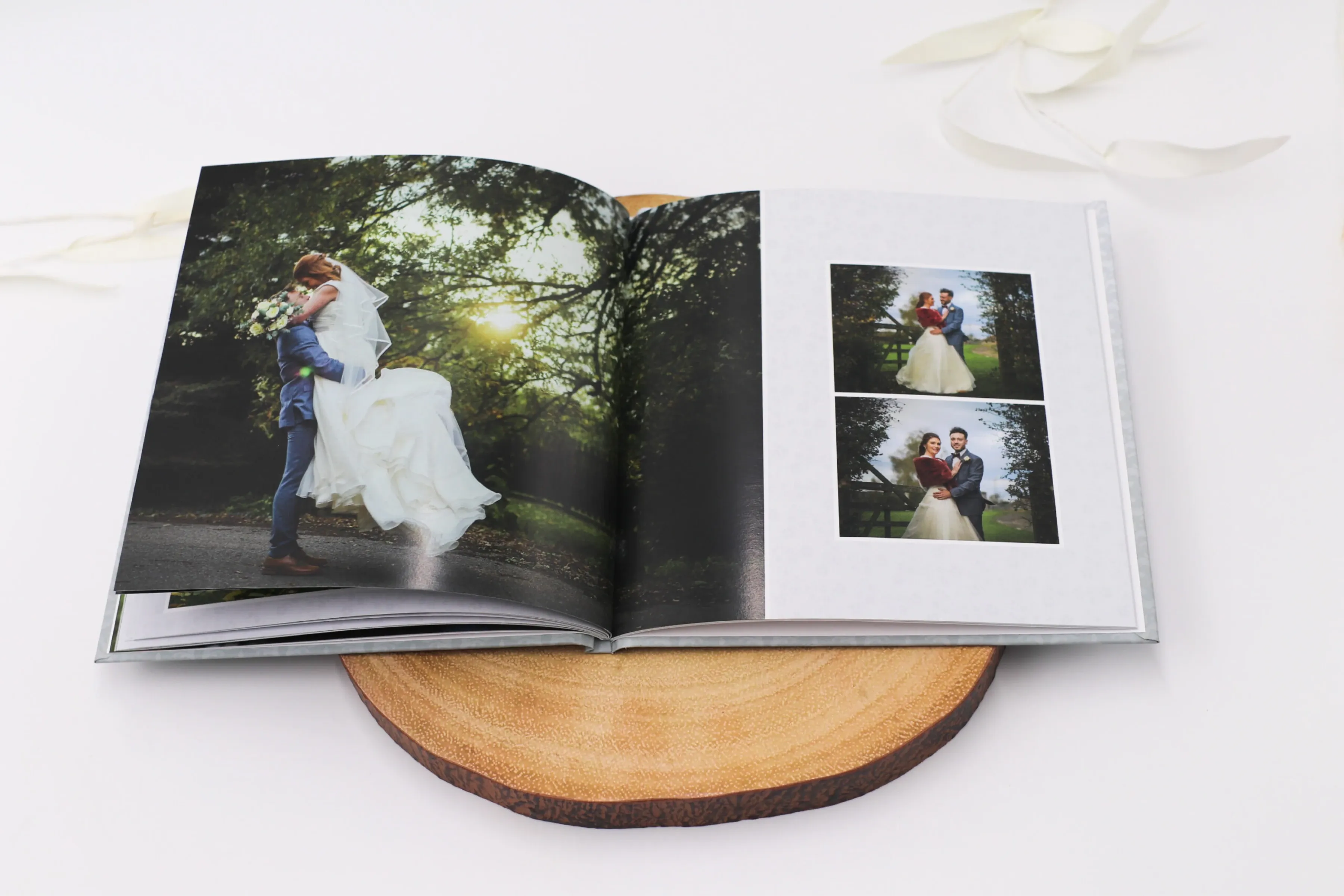 Wedding Album