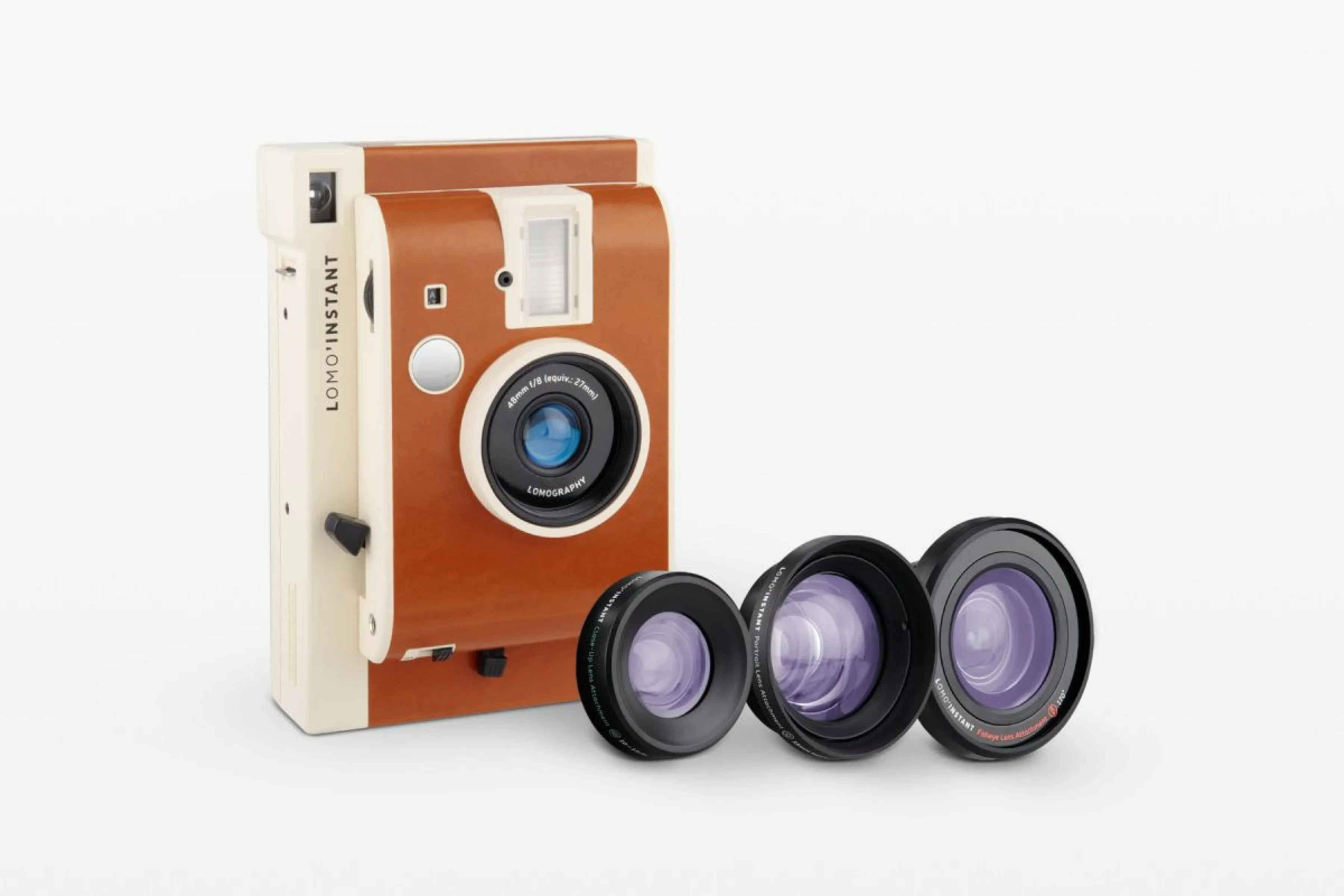 Lomography Lomo'Instant