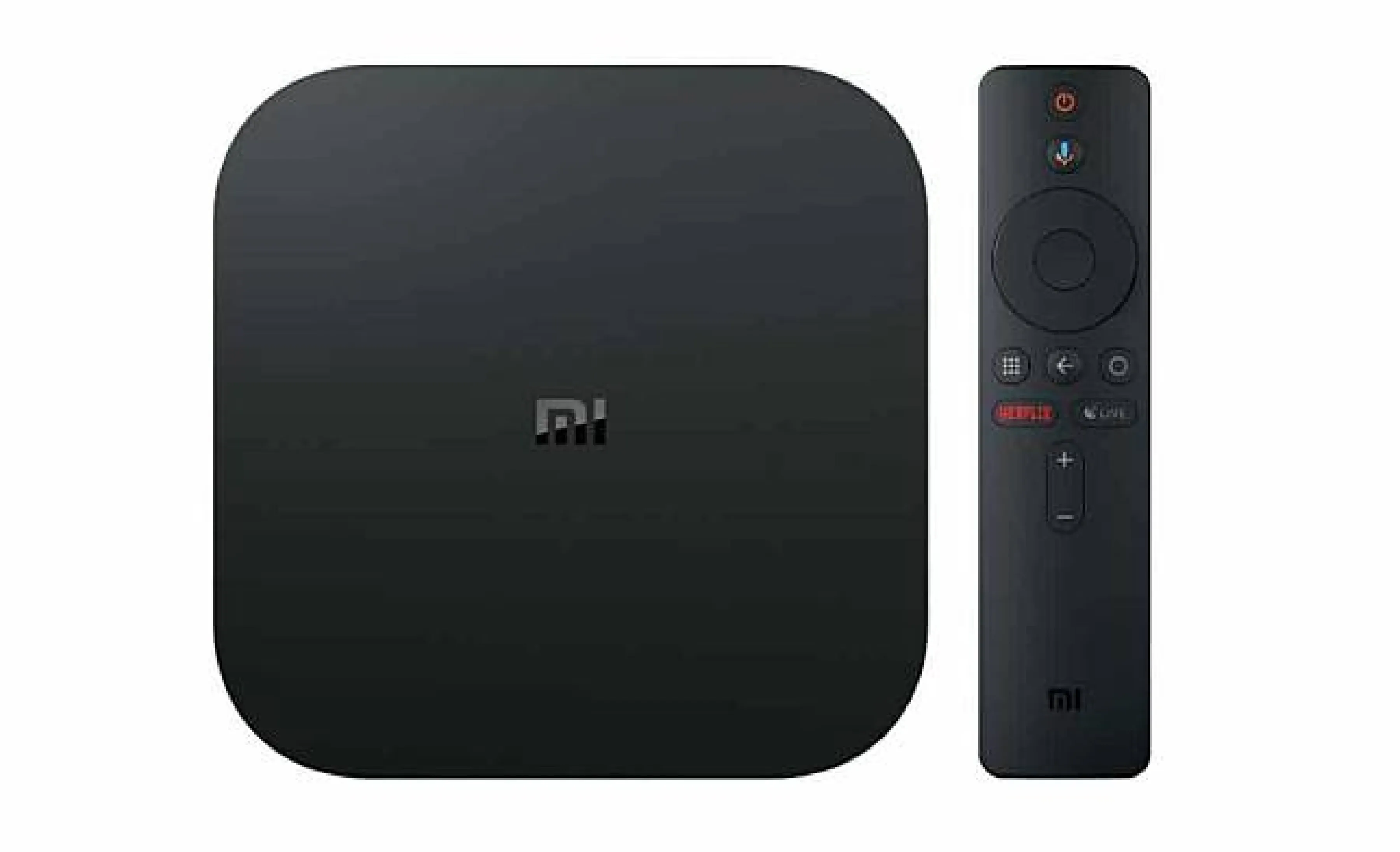 TV box