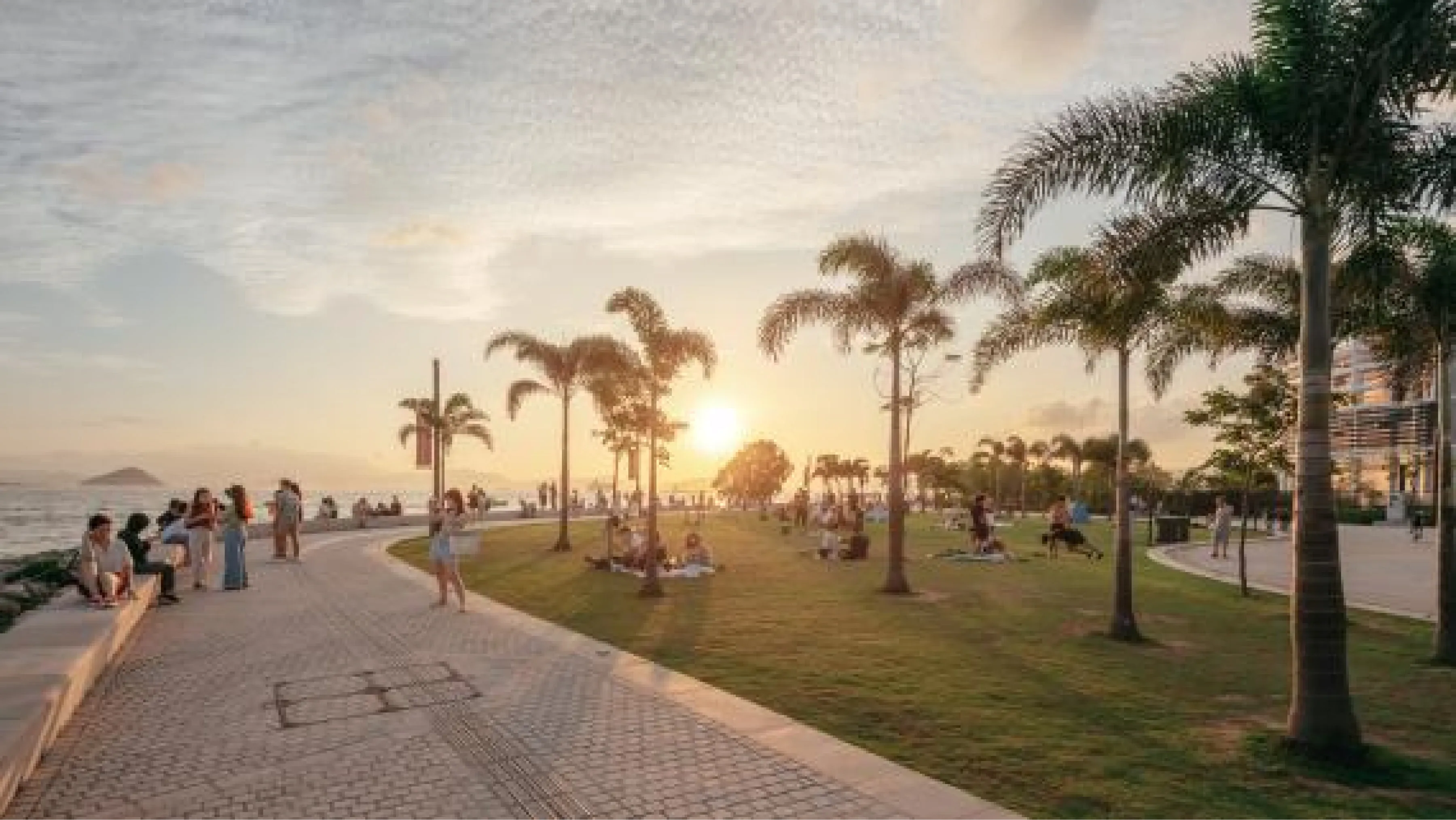 West Kowloon Cultural District