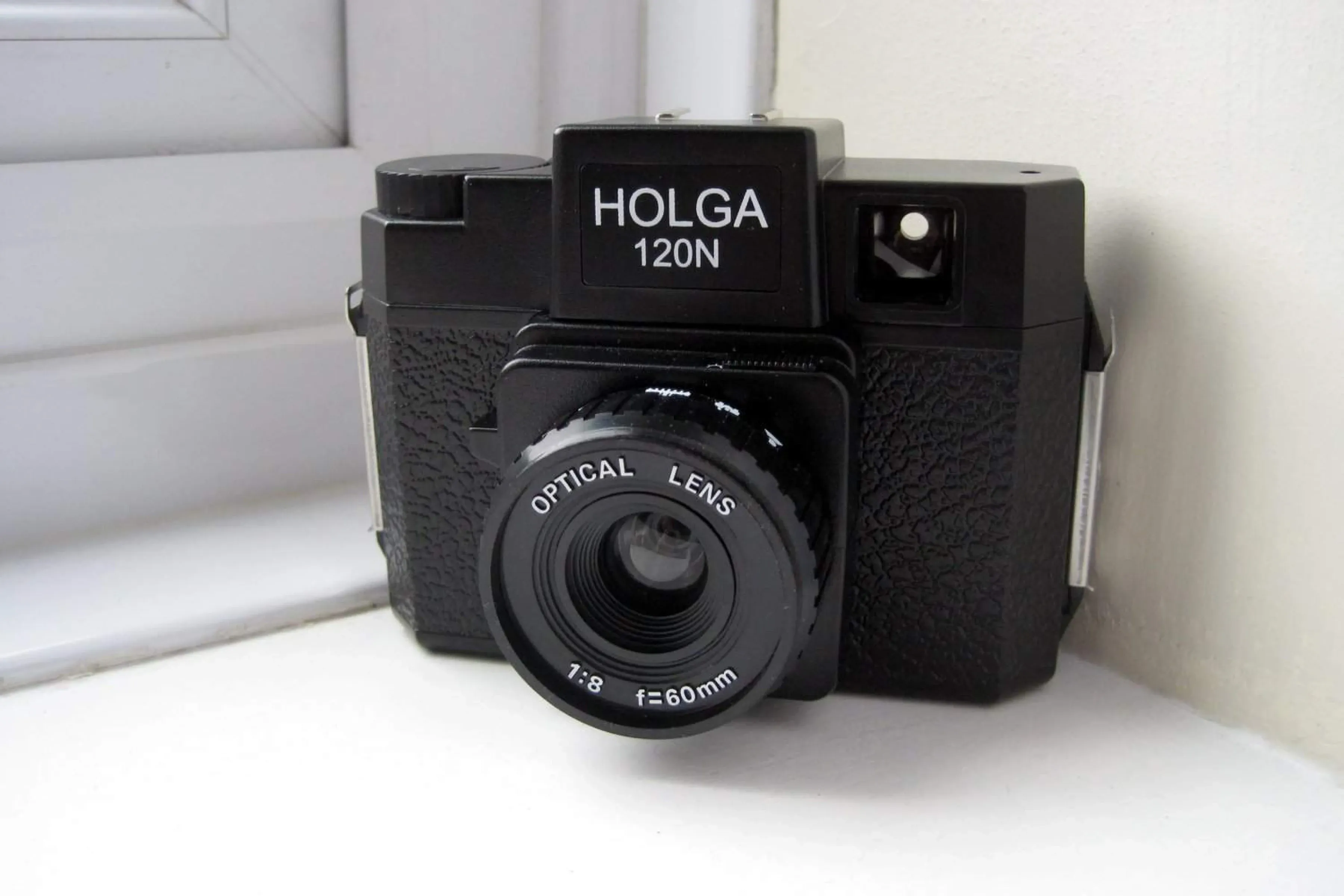 Holga Camera