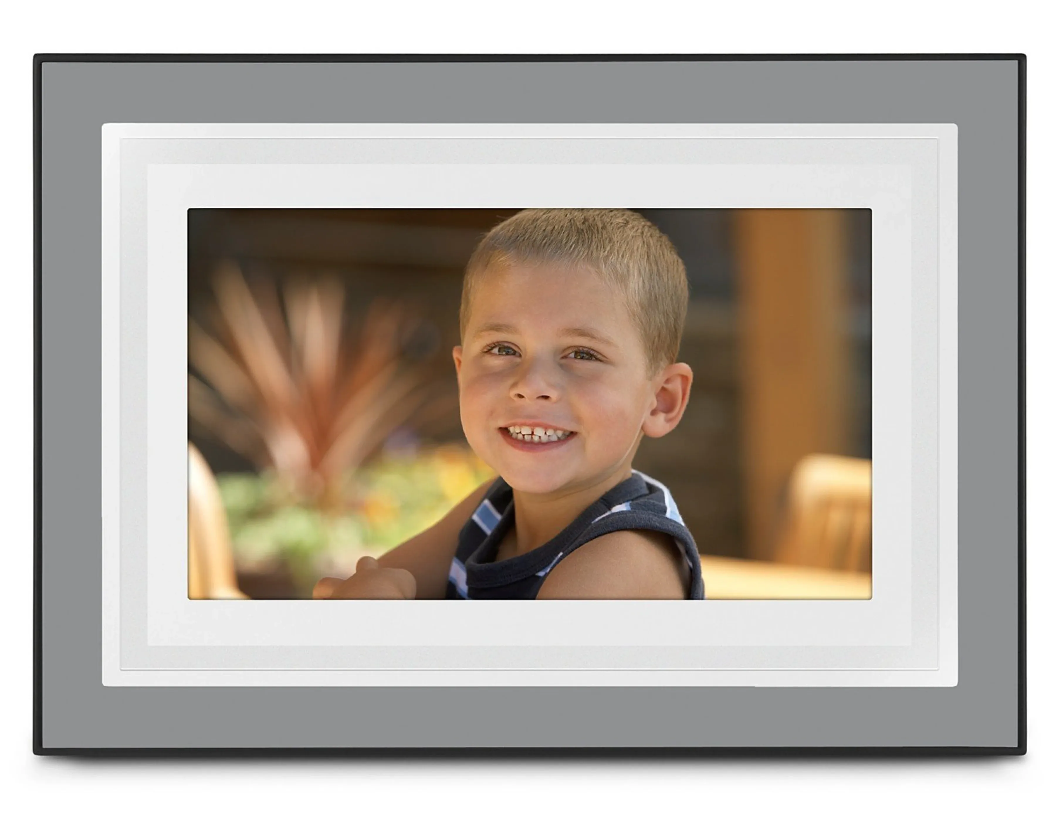 Kodak Easyshare P720 Digital Frame