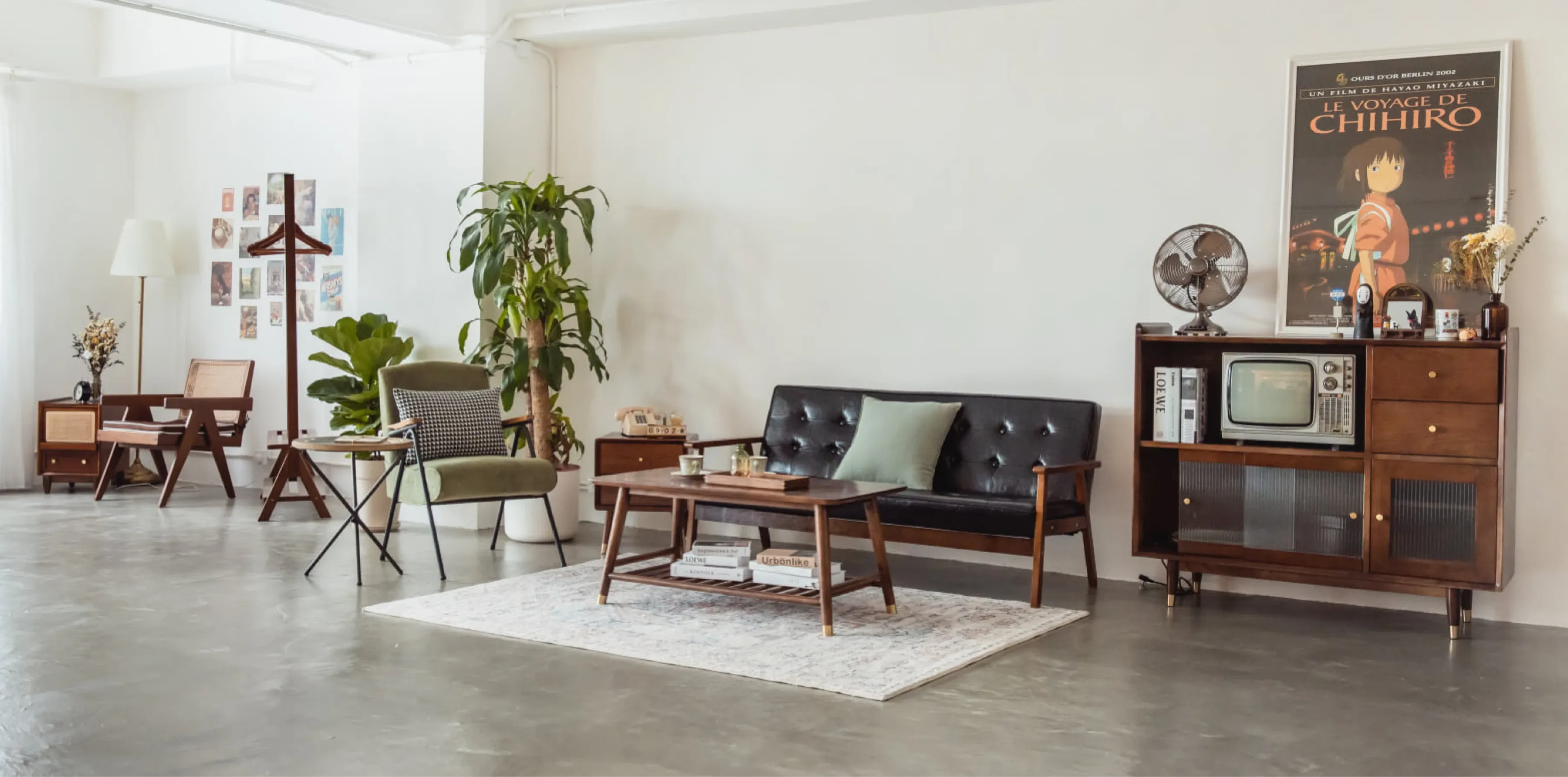 Keep Rollin’ Studio